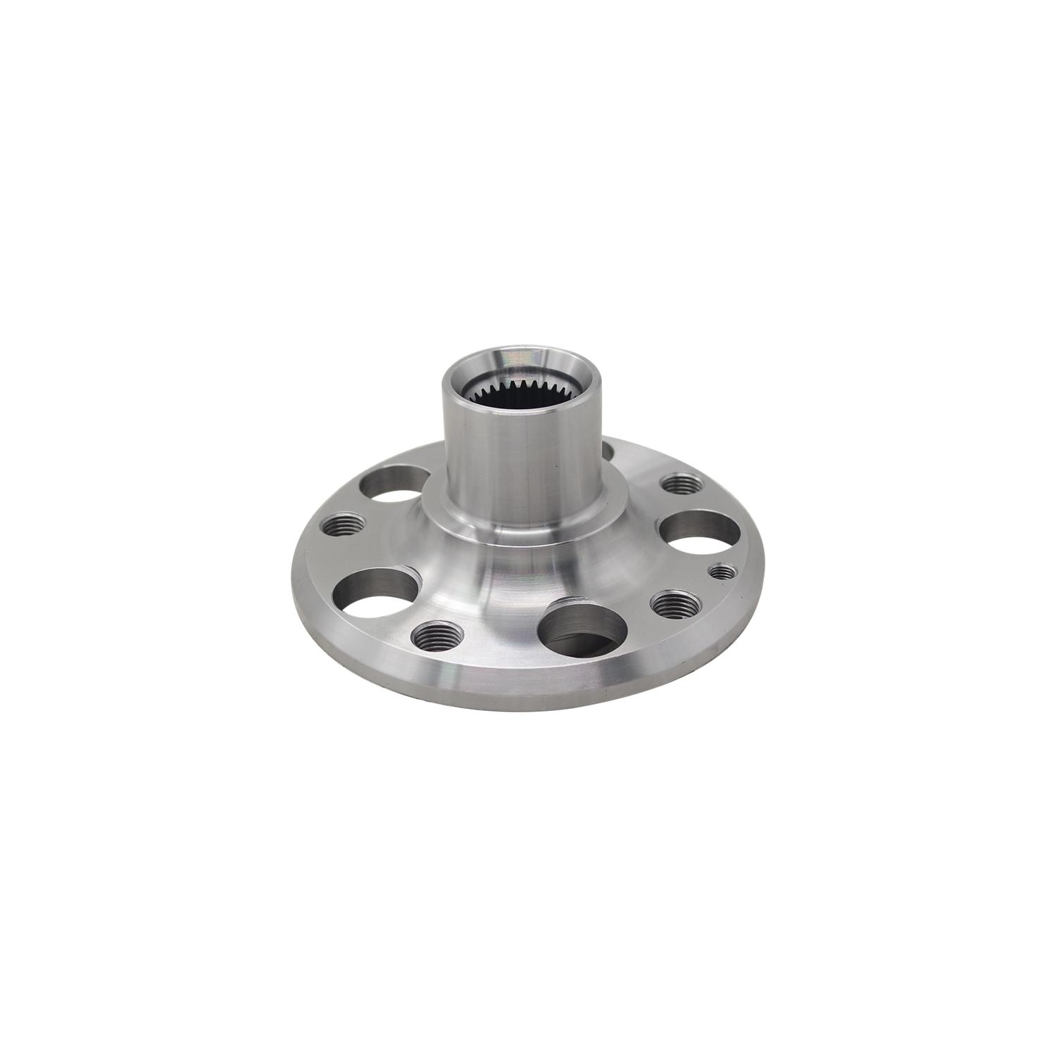 GSP 480023 Wheel Hub product image 1 of 6