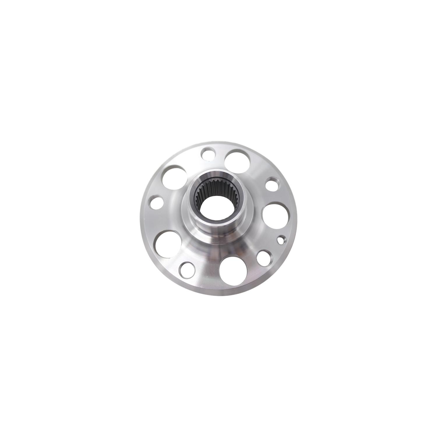 GSP 480023 Wheel Hub product image 2 of 6