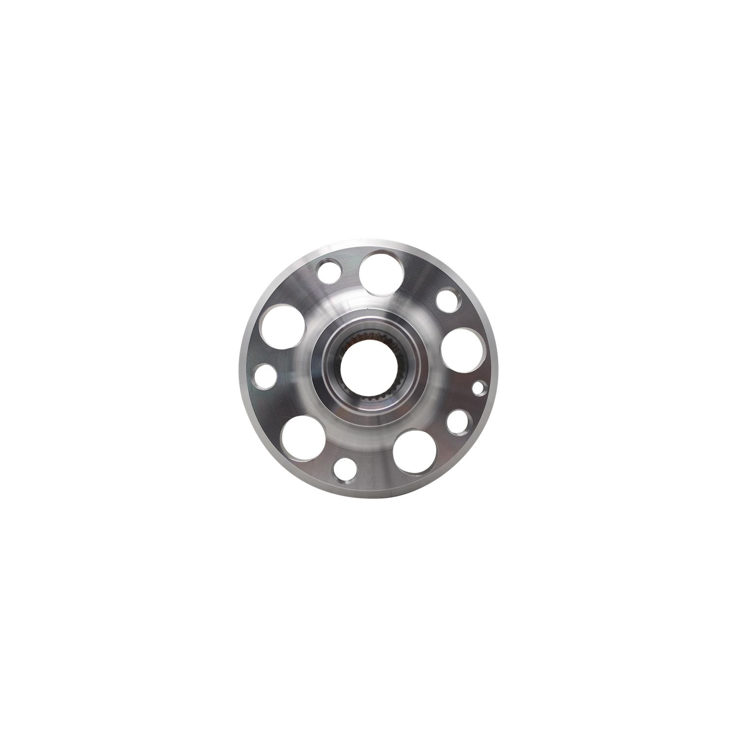 GSP 480023 Wheel Hub product image 3 of 6