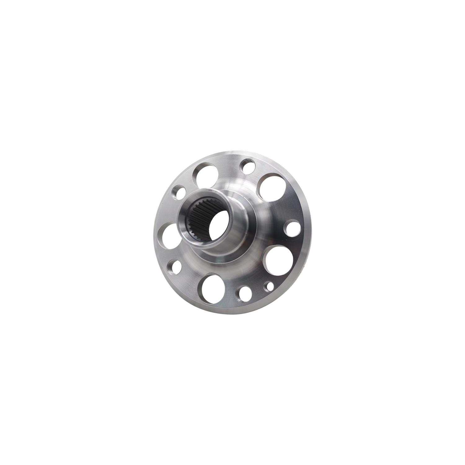 GSP 480023 Wheel Hub product image 4 of 6
