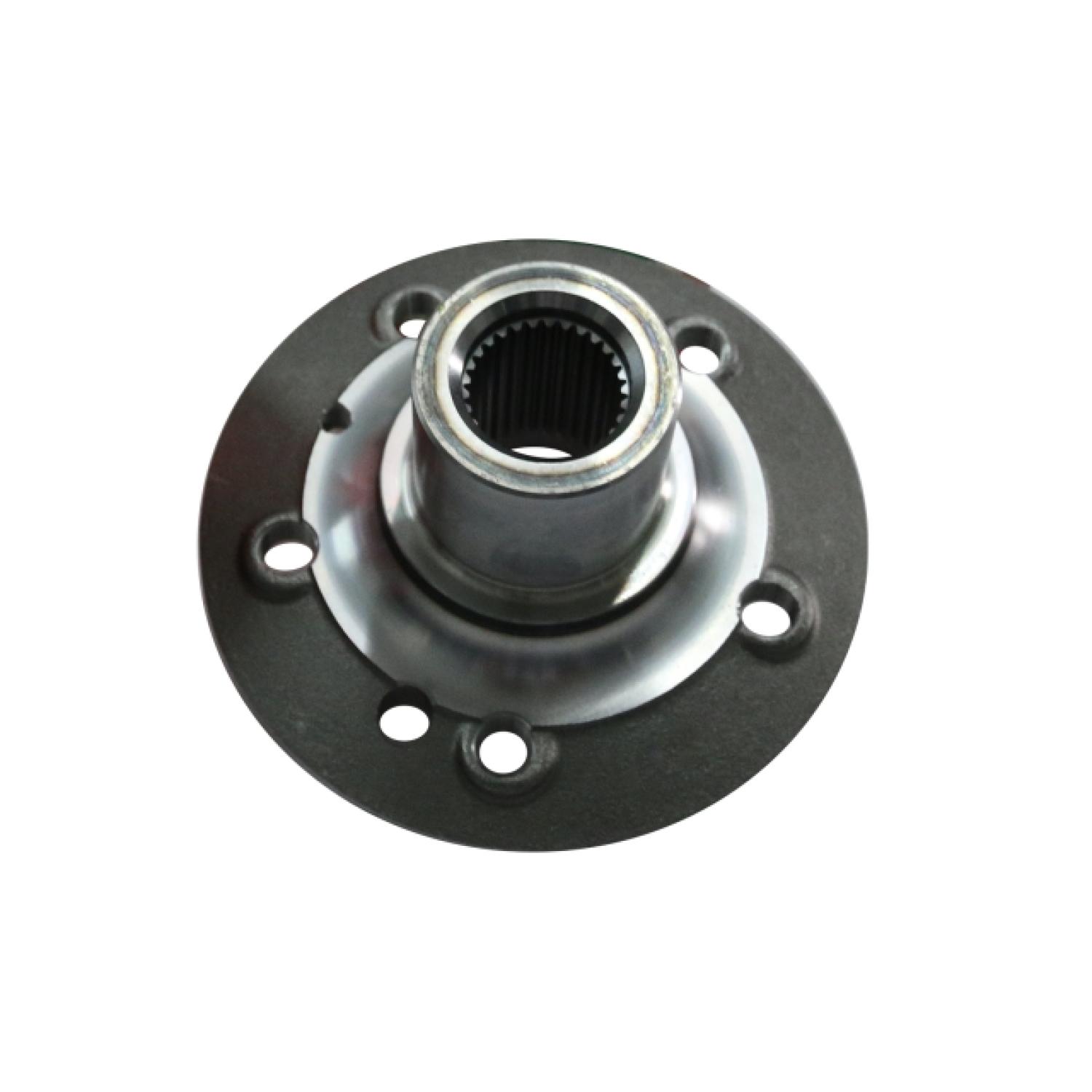 GSP 480024 Wheel Hub product image 1 of 5