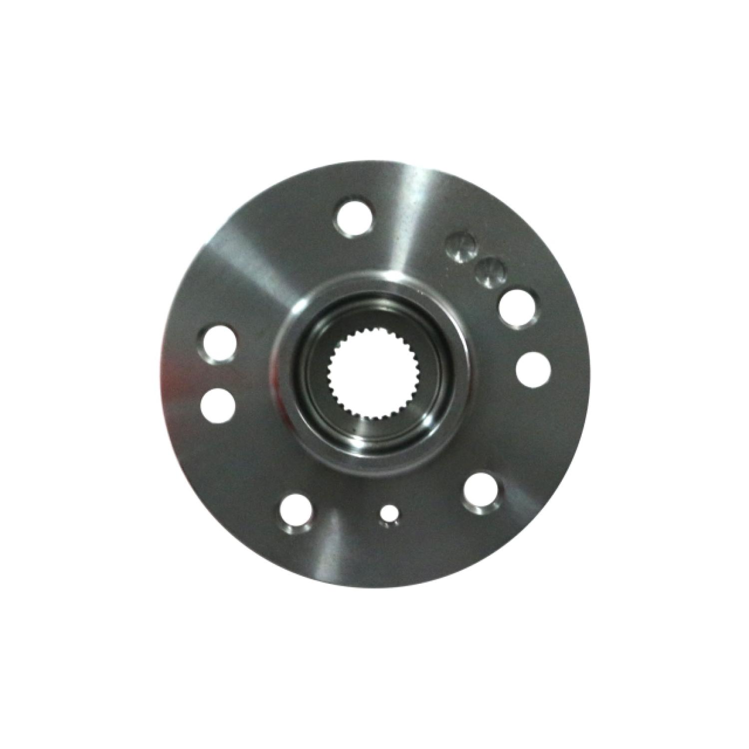 GSP 480024 Wheel Hub product image 3 of 5