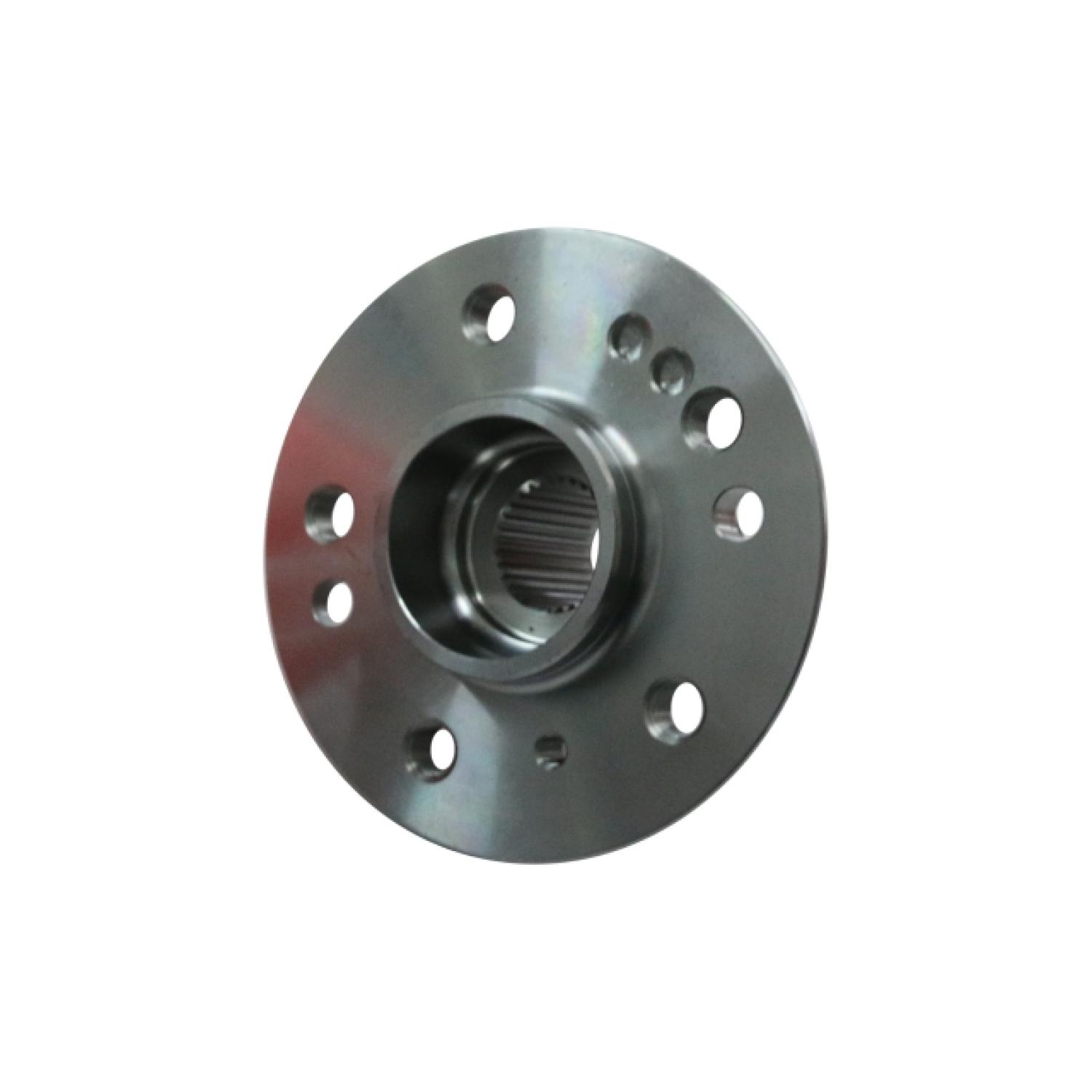 GSP 480024 Wheel Hub product image 4 of 5