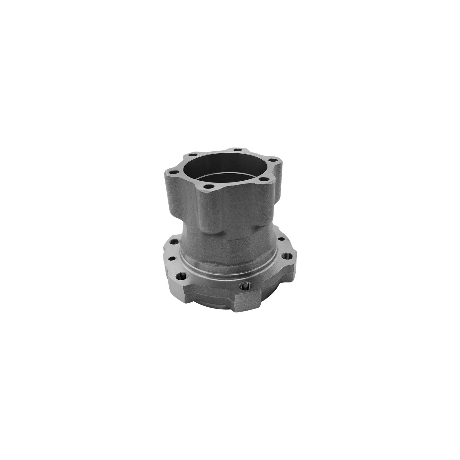 GSP 480025 Wheel Hub product image 1 of 6