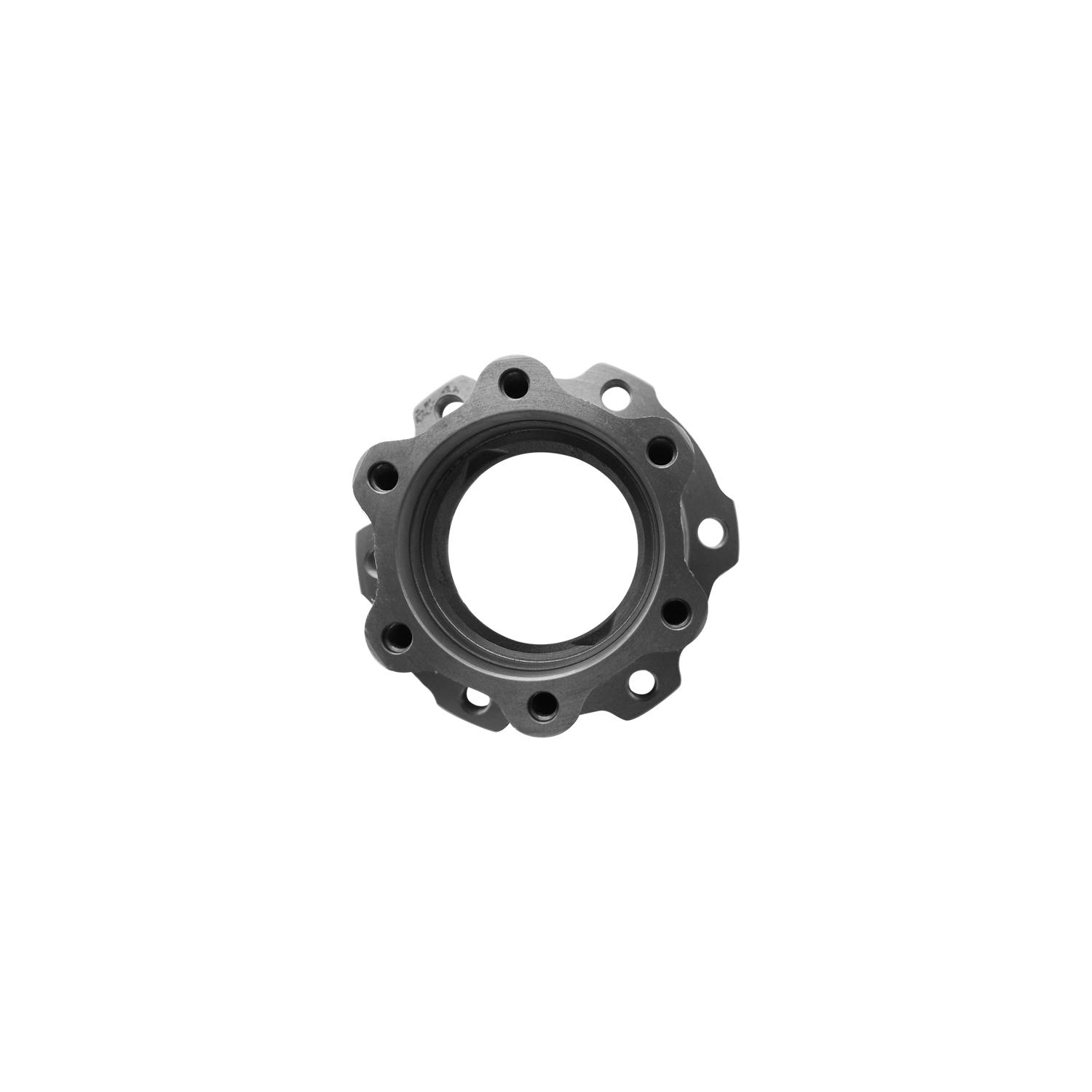GSP 480025 Wheel Hub product image 3 of 6