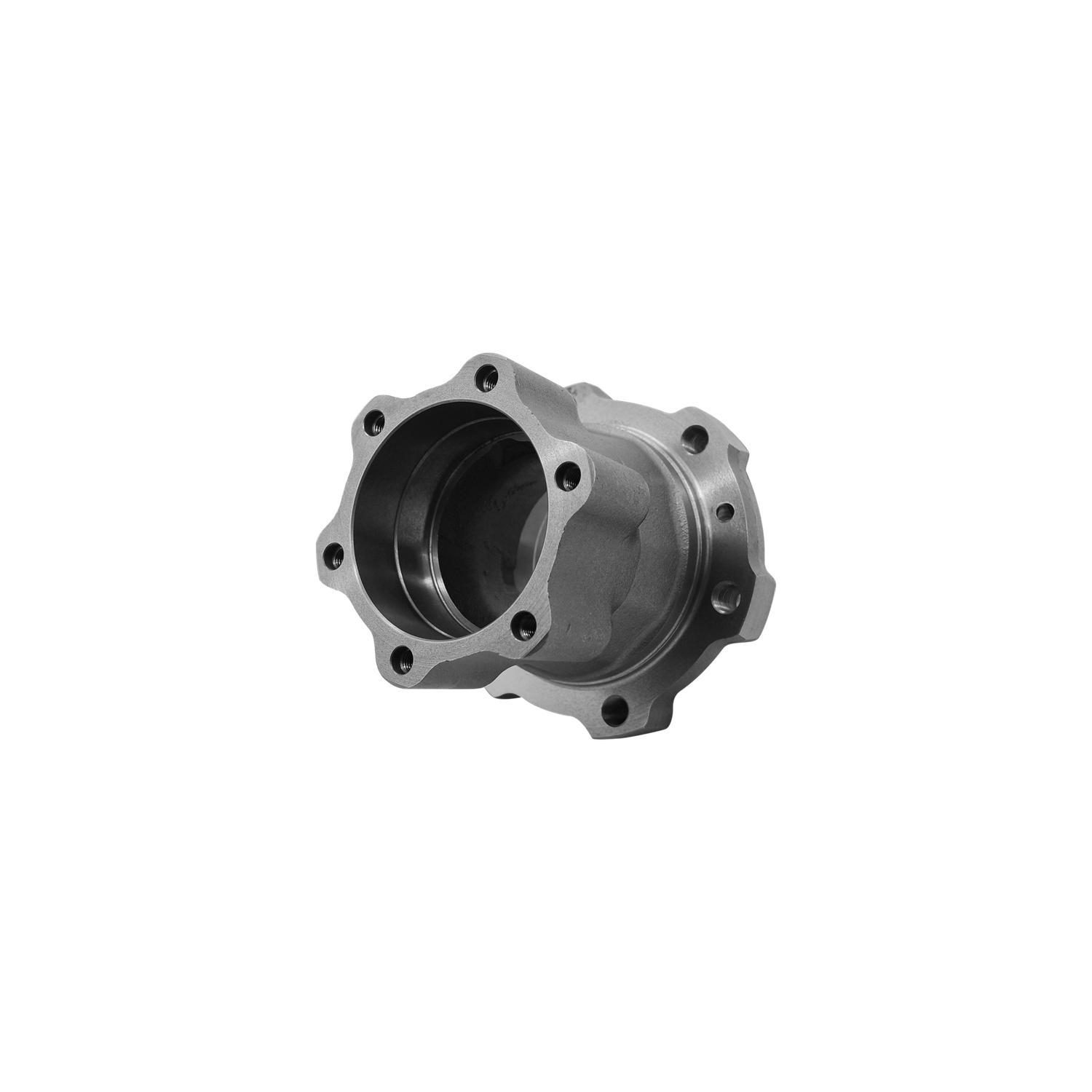 GSP 480025 Wheel Hub product image 4 of 6