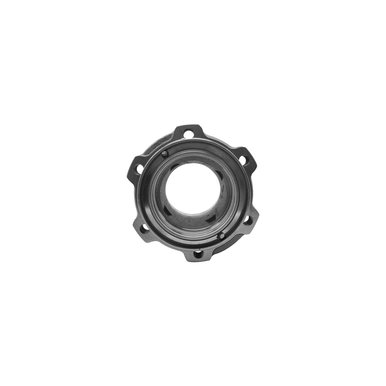 GSP 480025 Wheel Hub product image 5 of 6