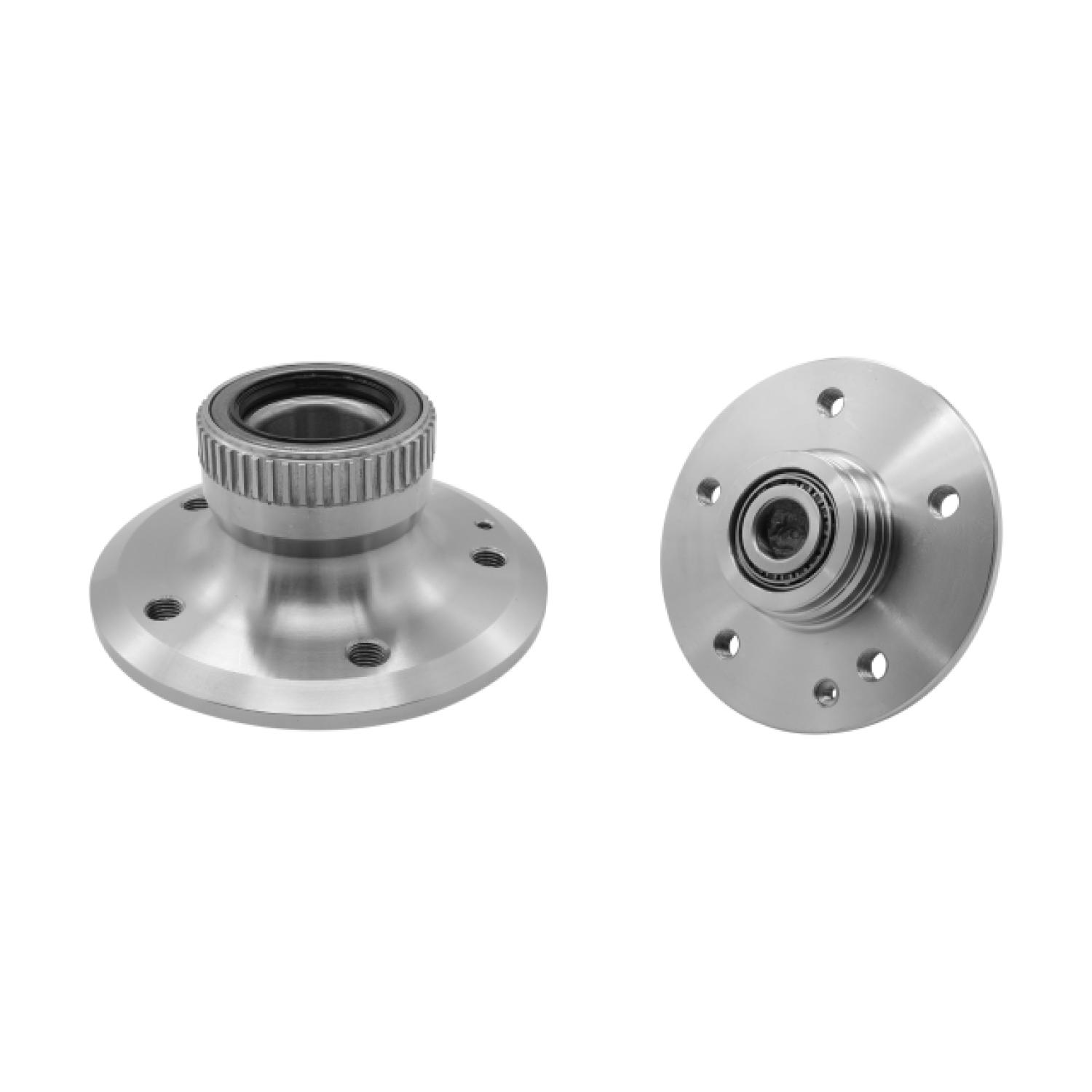 GSP 482000HA Wheel Bearing and Hub Assembly product image 1 of 7