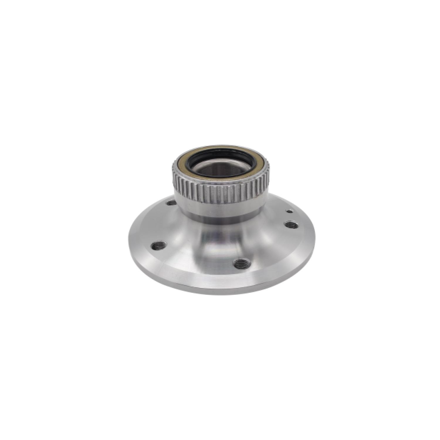 GSP 482000HA Wheel Bearing and Hub Assembly product image 2 of 7