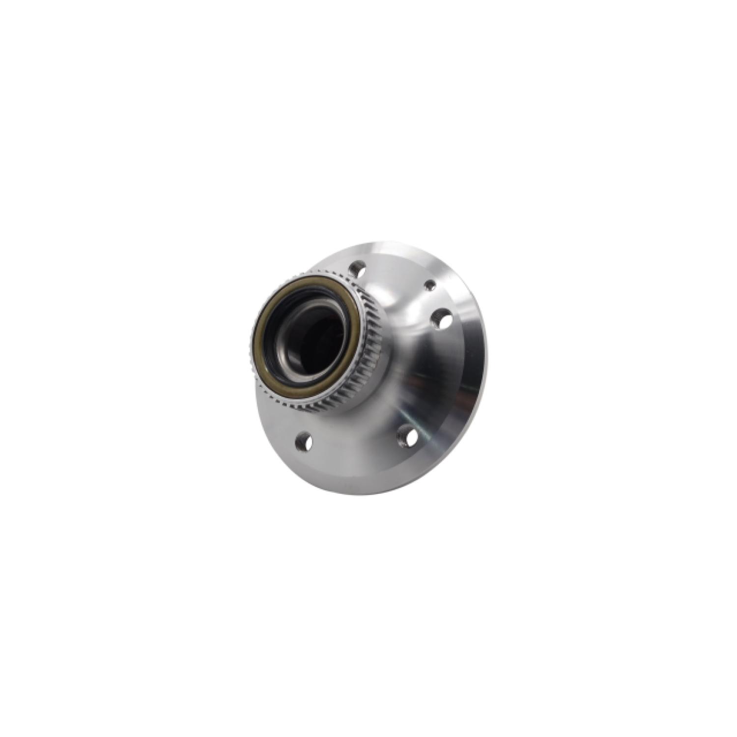 GSP 482000HA Wheel Bearing and Hub Assembly product image 5 of 7