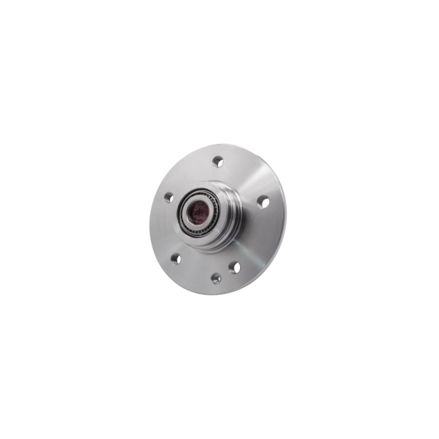 GSP 482000HA Wheel Bearing and Hub Assembly product image 7 of 7