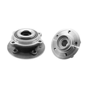 GSP 482002HA Wheel Bearing and Hub Assembly product image 1 of 7