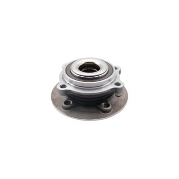 GSP 482002HA Wheel Bearing and Hub Assembly product image 2 of 7