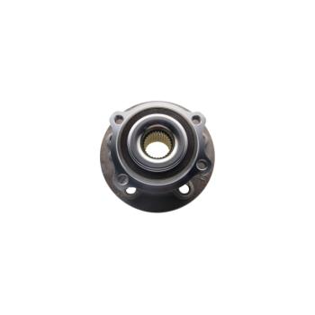 GSP 482002HA Wheel Bearing and Hub Assembly product image 3 of 7