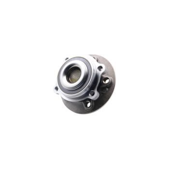GSP 482002HA Wheel Bearing and Hub Assembly product image 4 of 7