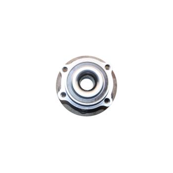 GSP 482002HA Wheel Bearing and Hub Assembly product image 6 of 7