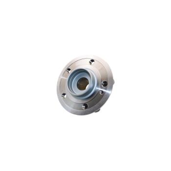 GSP 482002HA Wheel Bearing and Hub Assembly product image 7 of 7
