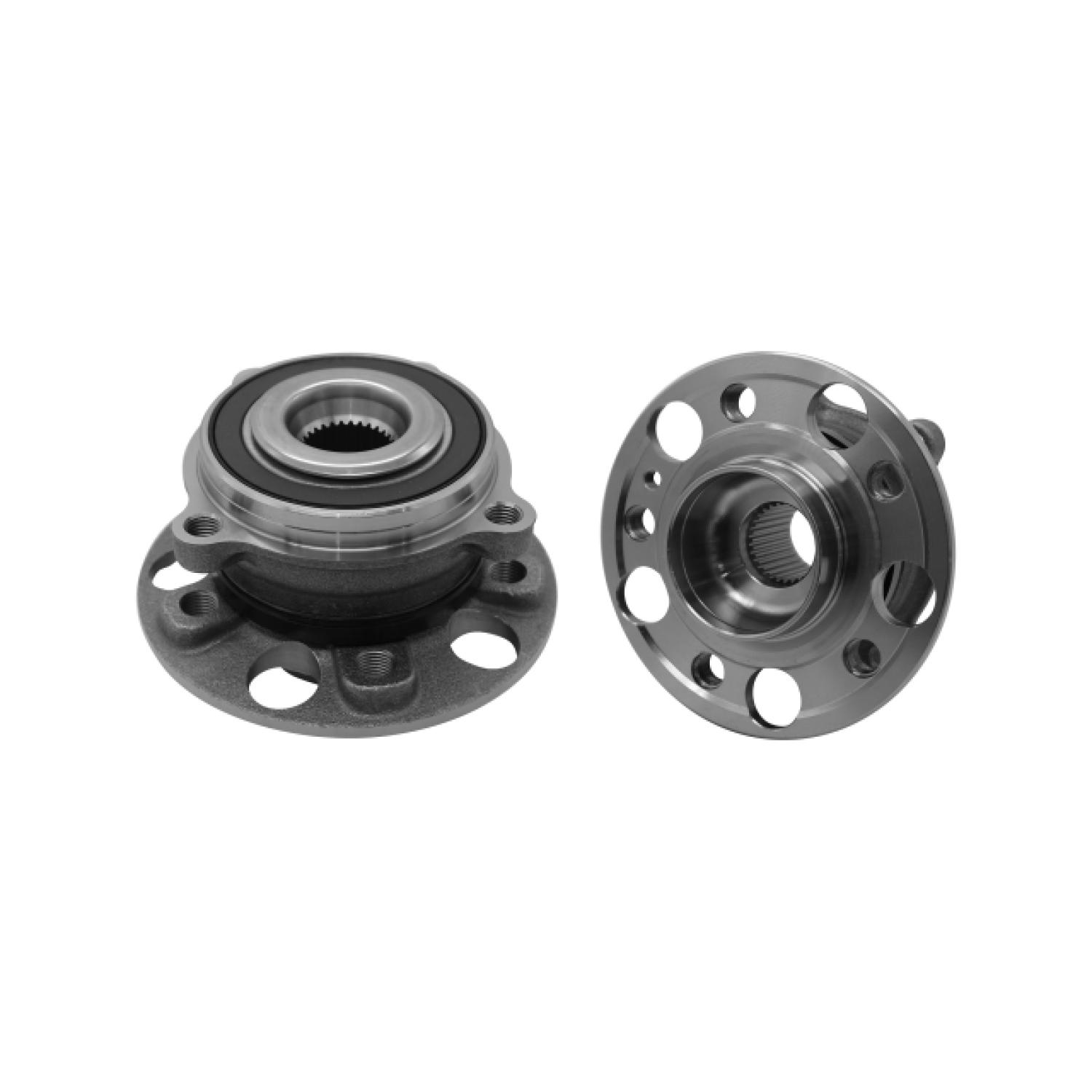 GSP 482003HA Wheel Bearing and Hub Assembly product image 1 of 8