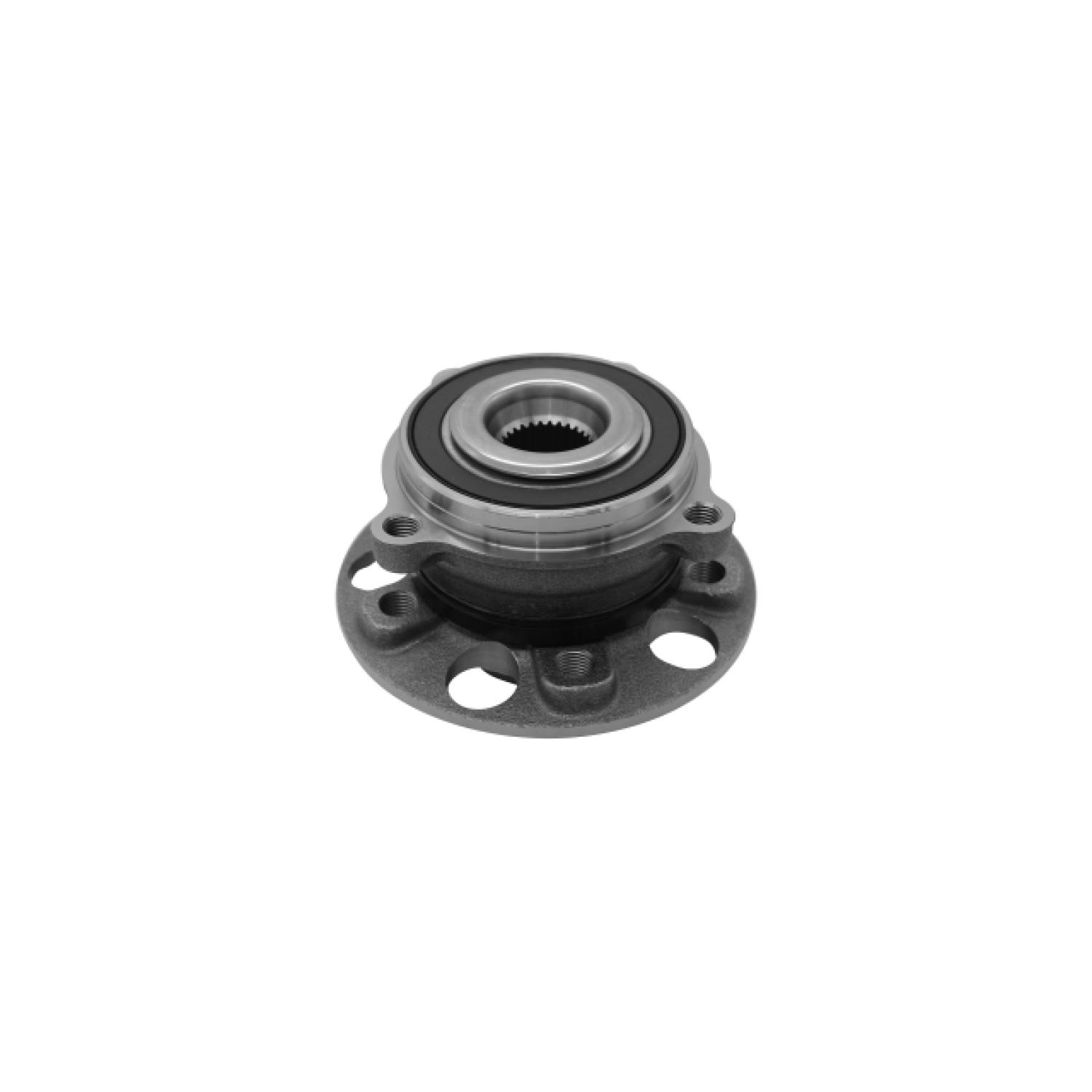 GSP 482003HA Wheel Bearing and Hub Assembly product image 2 of 8