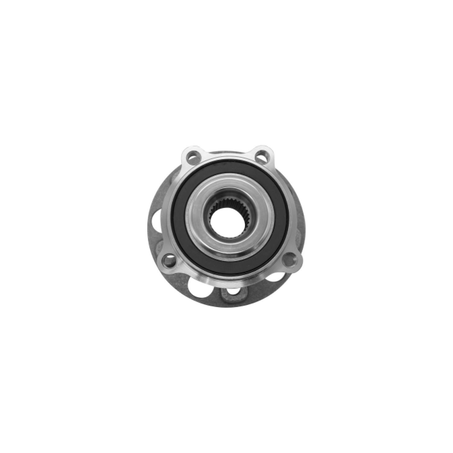 GSP 482003HA Wheel Bearing and Hub Assembly product image 3 of 8