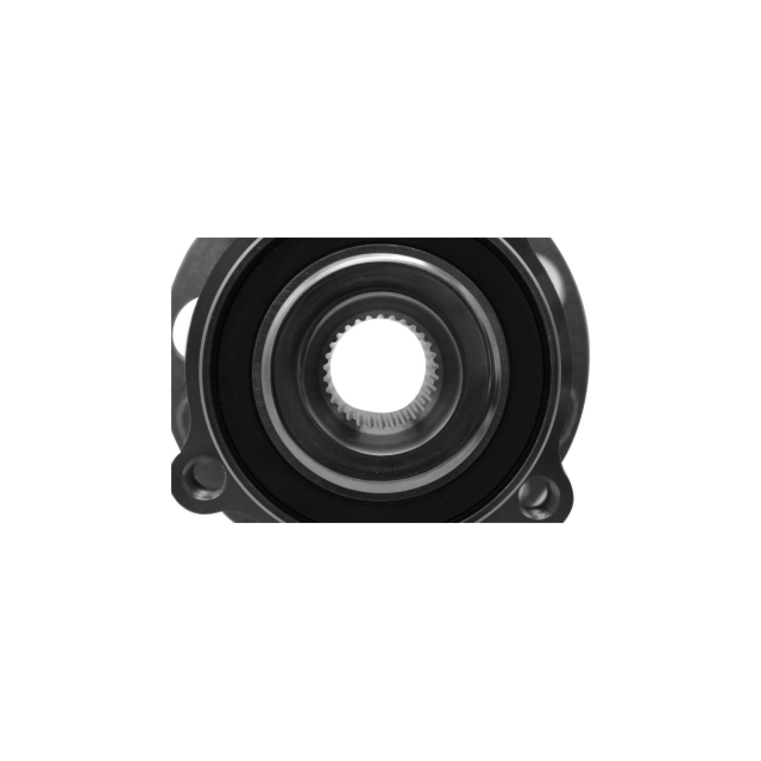 GSP 482003HA Wheel Bearing and Hub Assembly product image 5 of 8