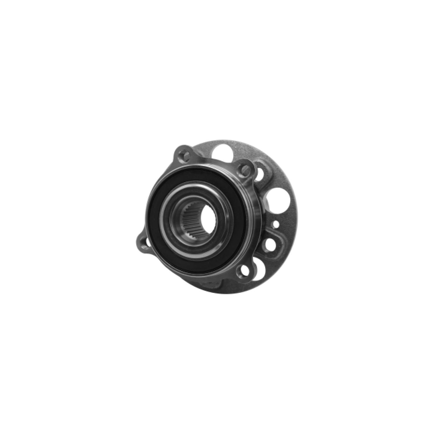 GSP 482003HA Wheel Bearing and Hub Assembly product image 6 of 8