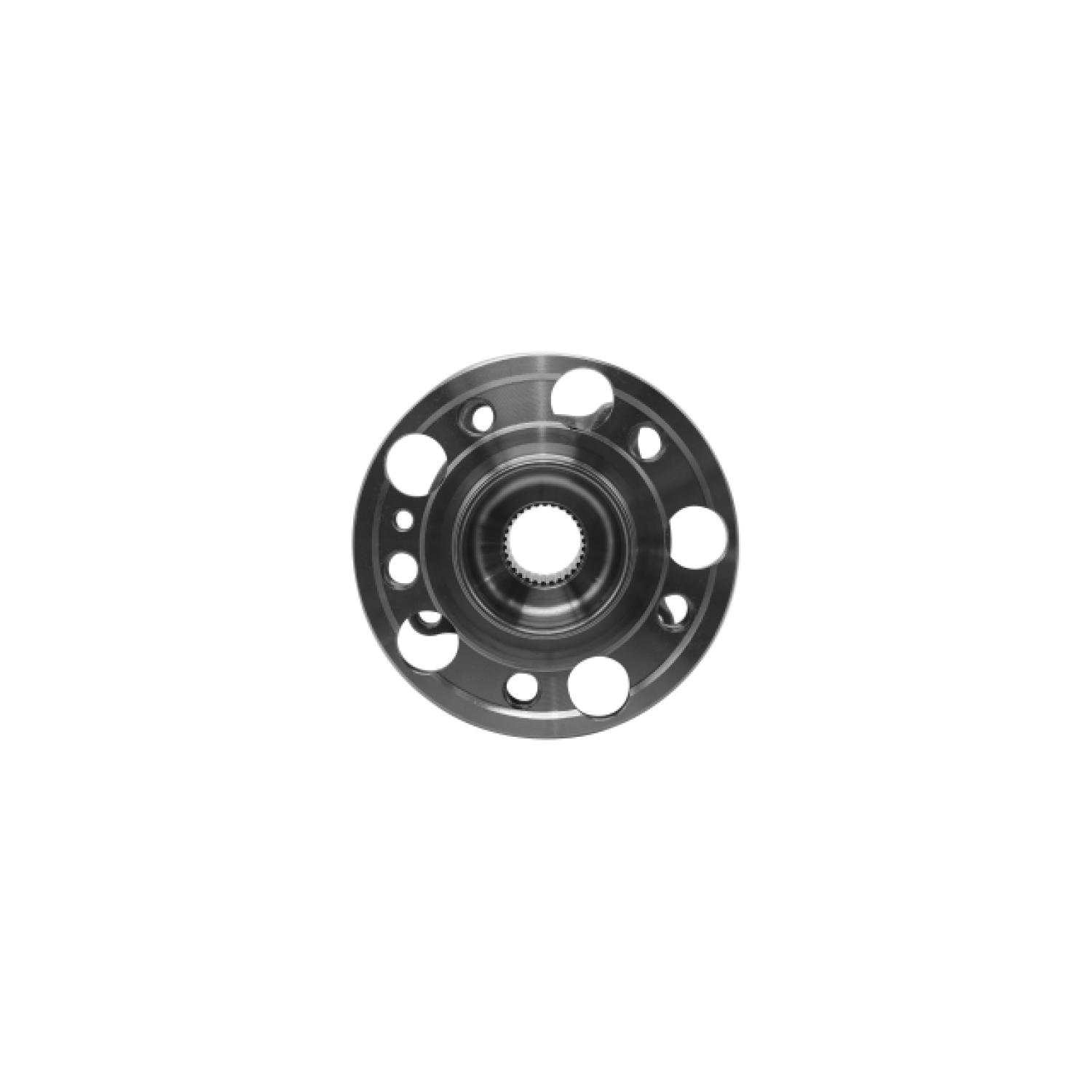 GSP 482003HA Wheel Bearing and Hub Assembly product image 7 of 8