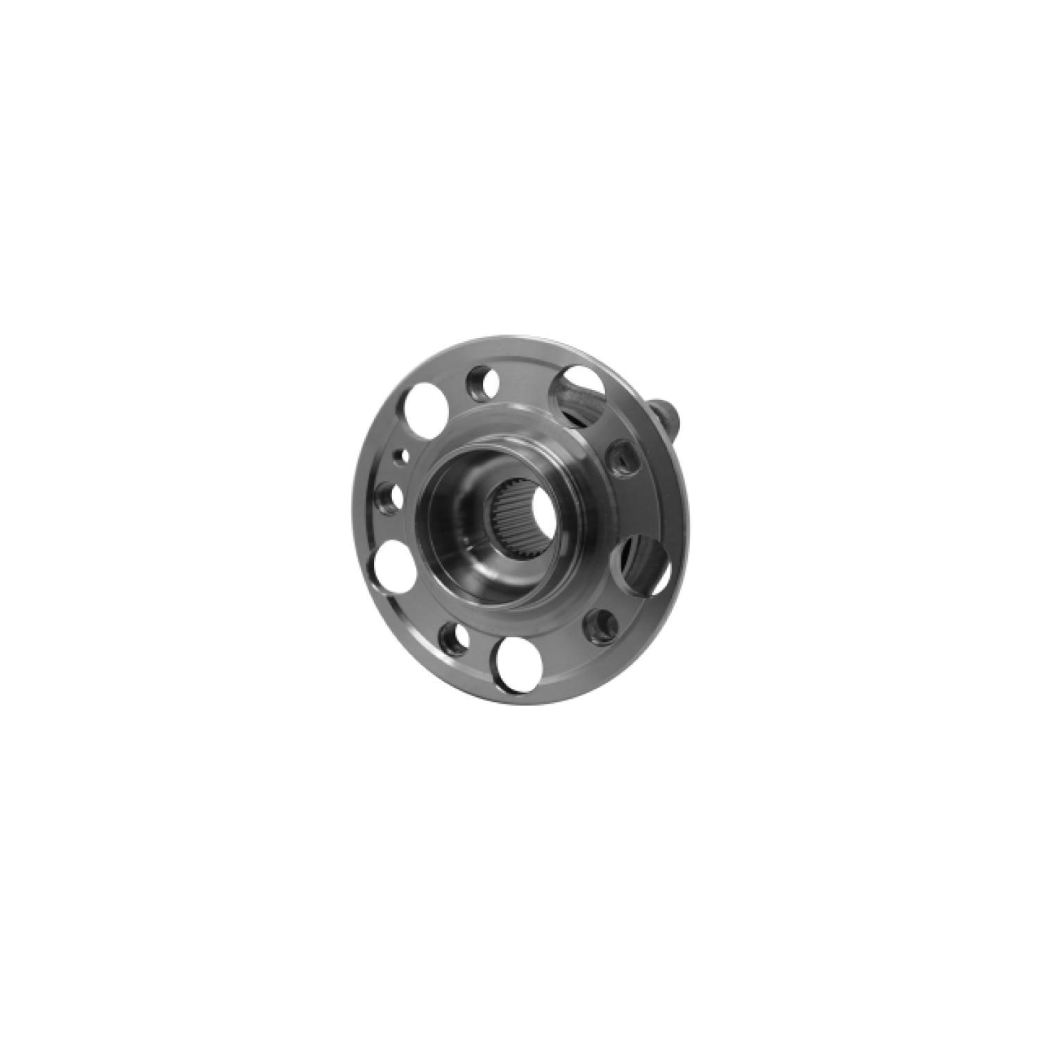 GSP 482003HA Wheel Bearing and Hub Assembly product image 8 of 8
