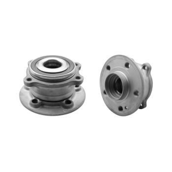 GSP 482004HA Wheel Bearing and Hub Assembly product image 1 of 7