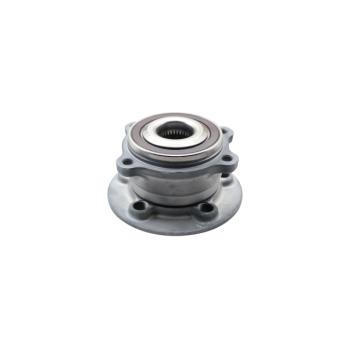 GSP 482004HA Wheel Bearing and Hub Assembly product image 2 of 7