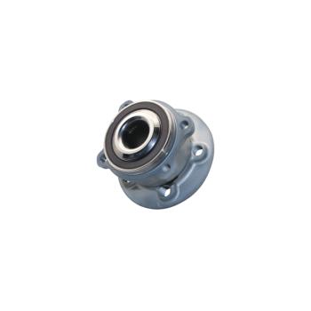 GSP 482004HA Wheel Bearing and Hub Assembly product image 4 of 7