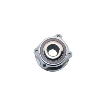 GSP 482004HA Wheel Bearing and Hub Assembly product image 7 of 7