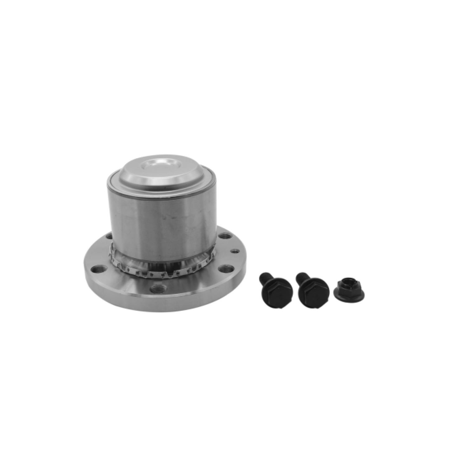 GSP 482006BK Wheel Bearing and Hub Assembly product image 1 of 8