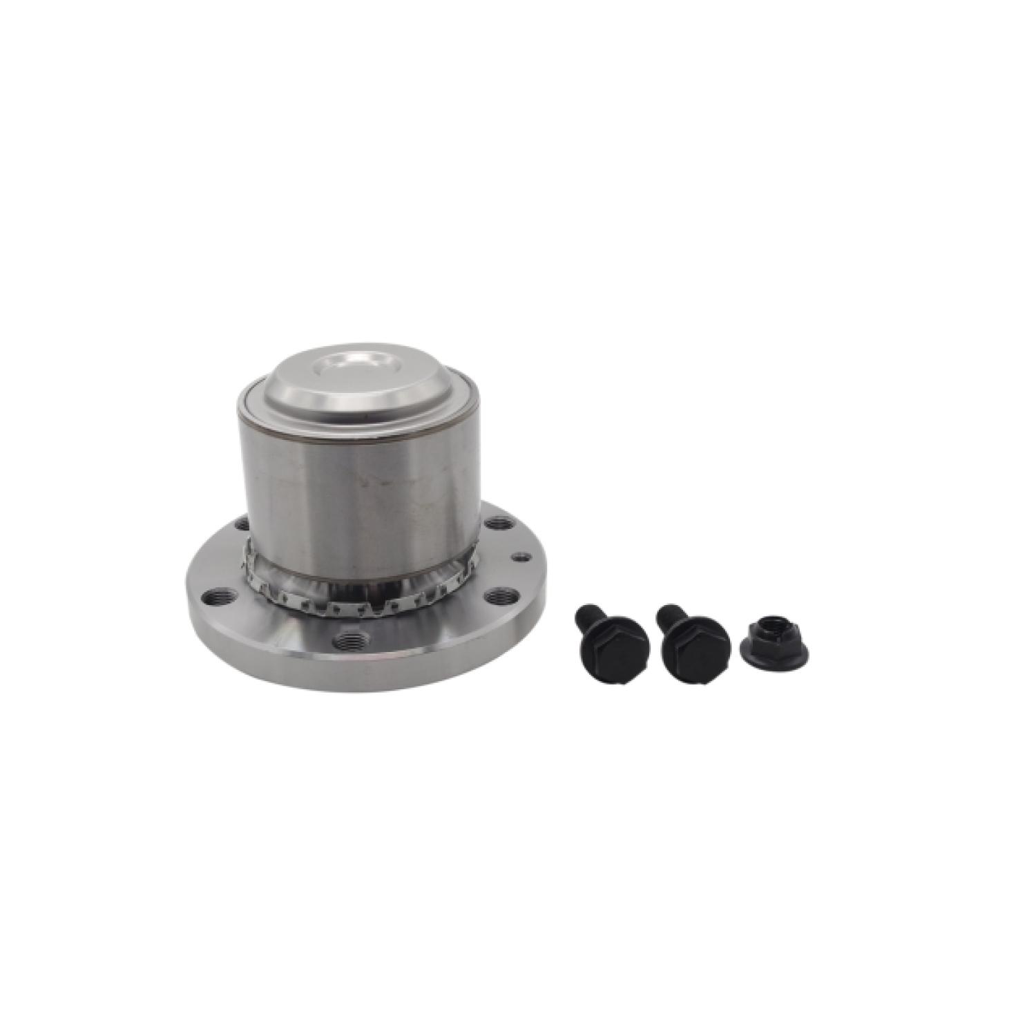 GSP 482006BK Wheel Bearing and Hub Assembly product image 2 of 8