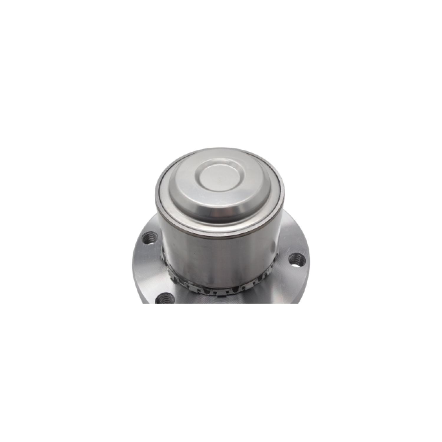 GSP 482006BK Wheel Bearing and Hub Assembly product image 4 of 8