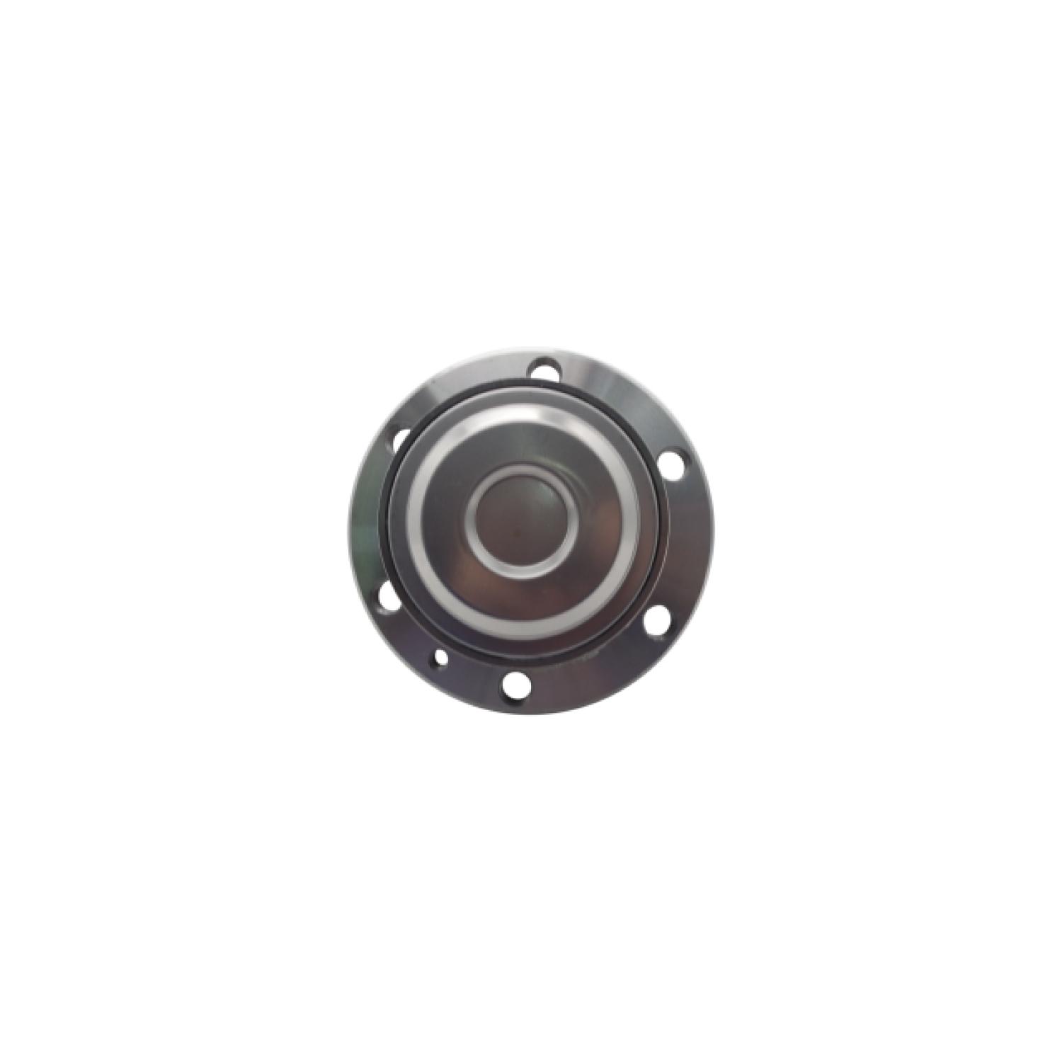 GSP 482006BK Wheel Bearing and Hub Assembly product image 5 of 8
