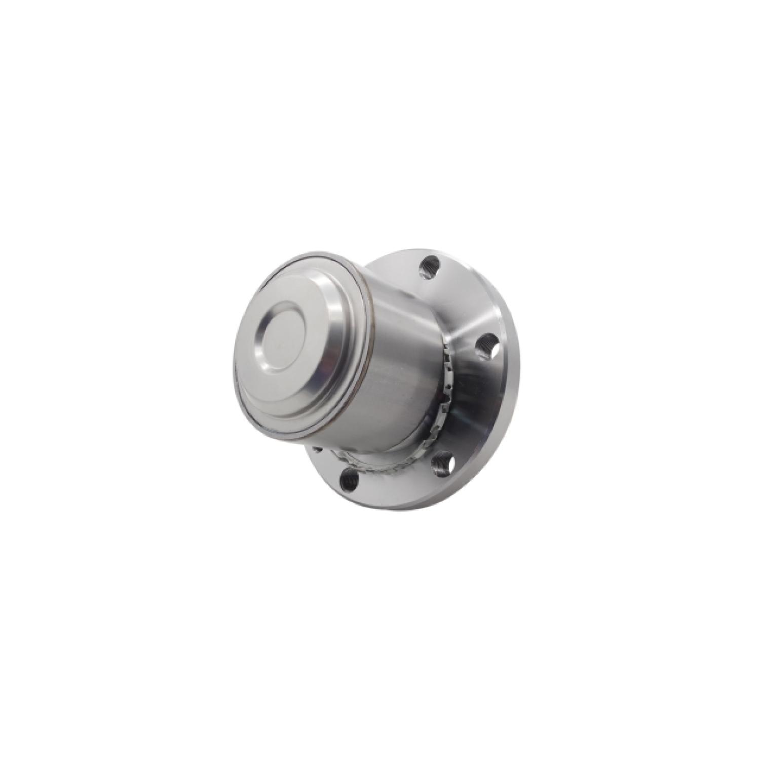 GSP 482006BK Wheel Bearing and Hub Assembly product image 6 of 8
