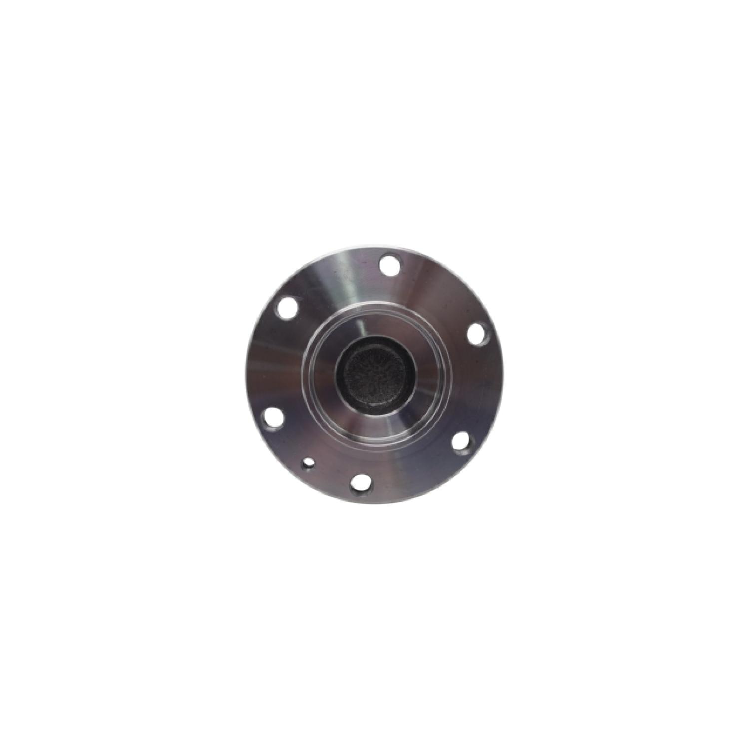 GSP 482006BK Wheel Bearing and Hub Assembly product image 7 of 8