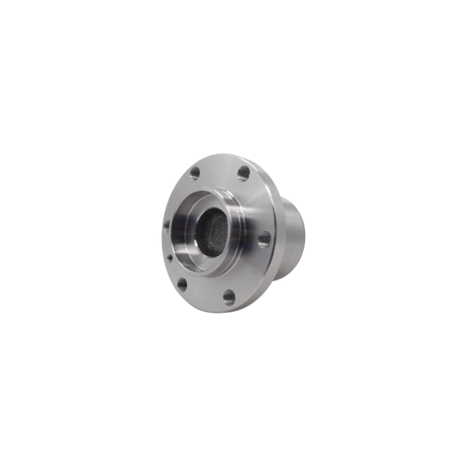 GSP 482006BK Wheel Bearing and Hub Assembly product image 8 of 8