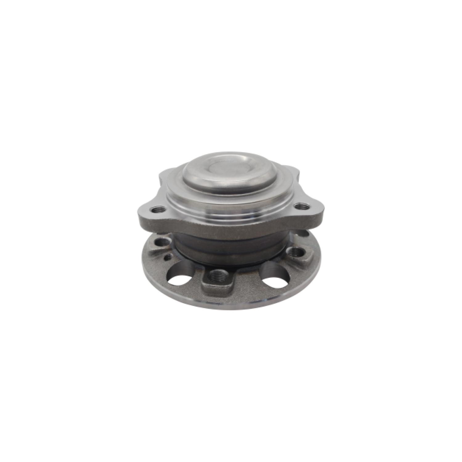 GSP 482007HA Wheel Bearing and Hub Assembly product image 2 of 7