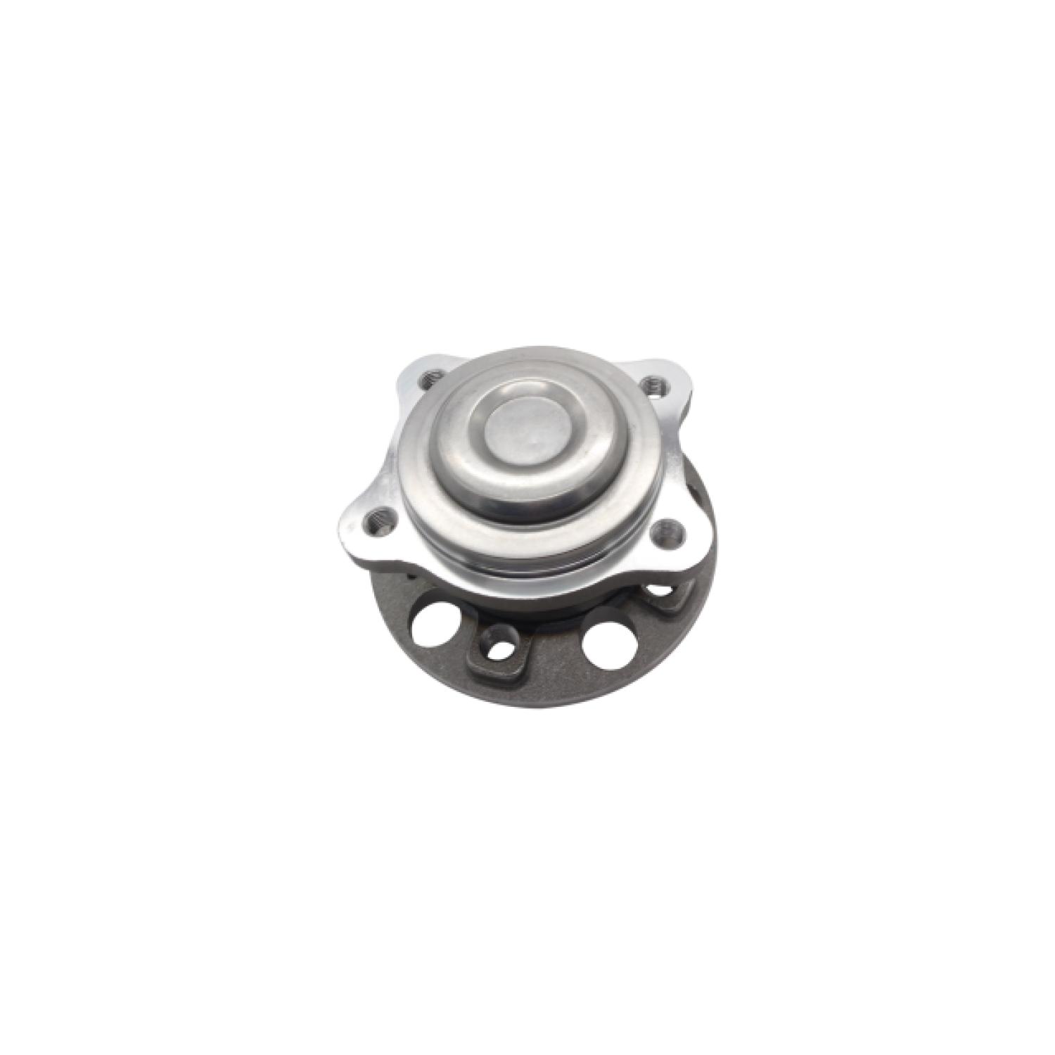 GSP 482007HA Wheel Bearing and Hub Assembly product image 3 of 7