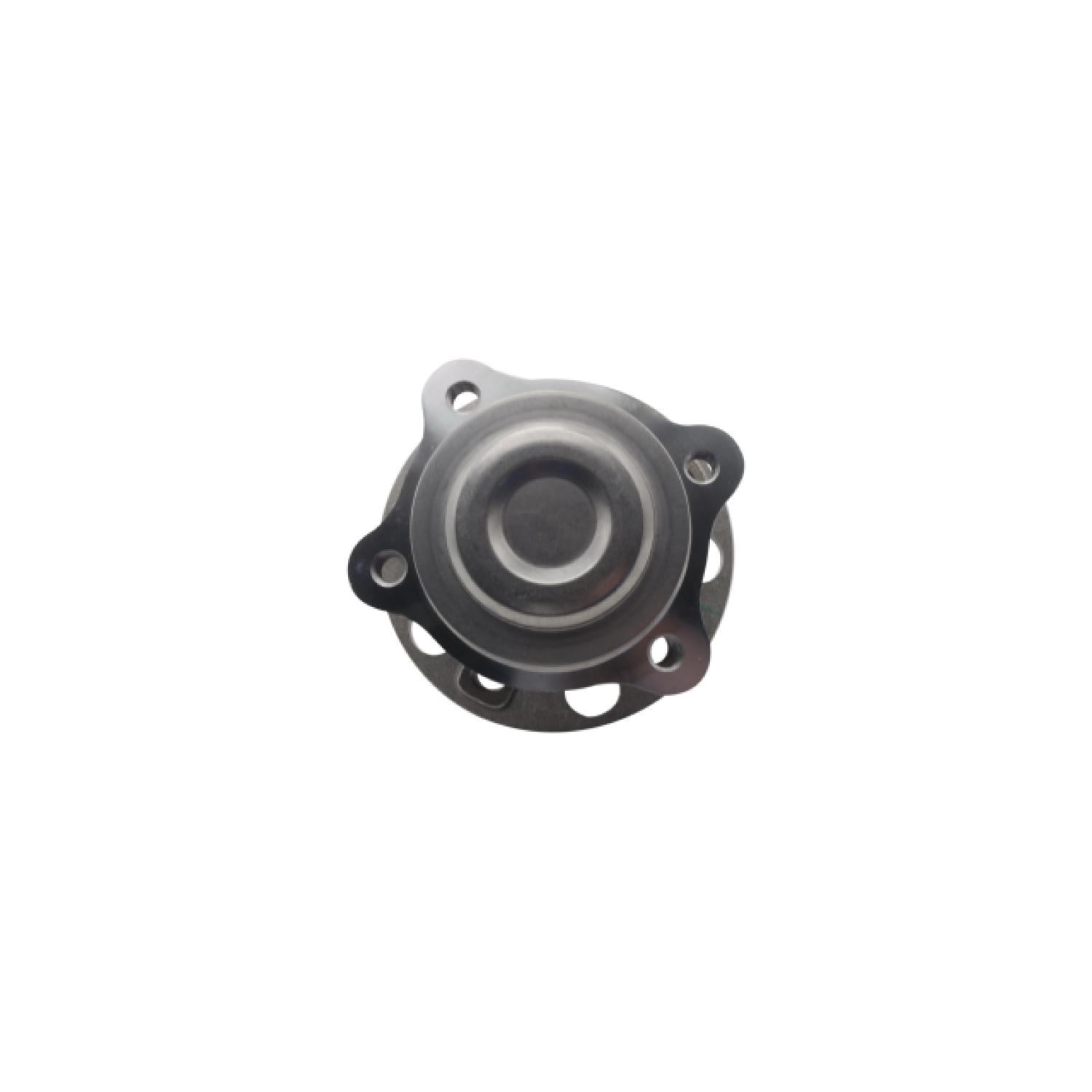 GSP 482007HA Wheel Bearing and Hub Assembly product image 4 of 7