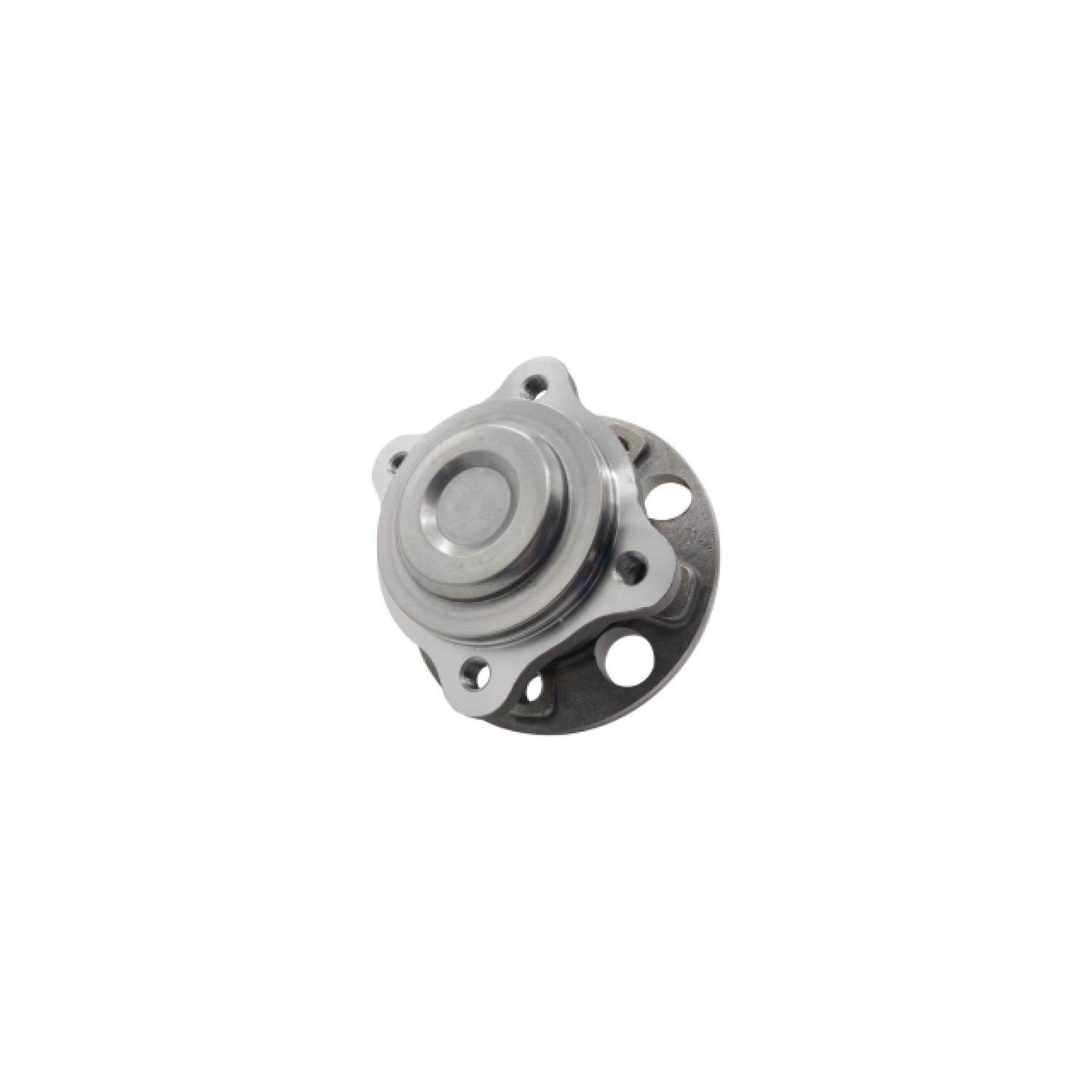 GSP 482007HA Wheel Bearing and Hub Assembly product image 5 of 7
