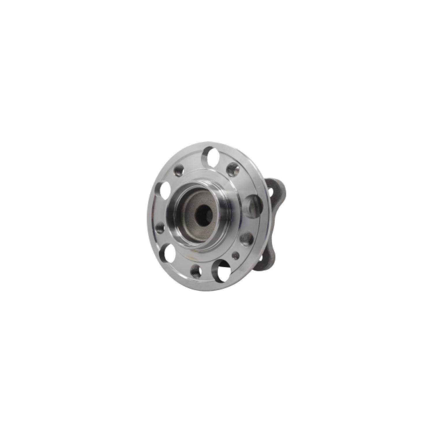 GSP 482007HA Wheel Bearing and Hub Assembly product image 7 of 7