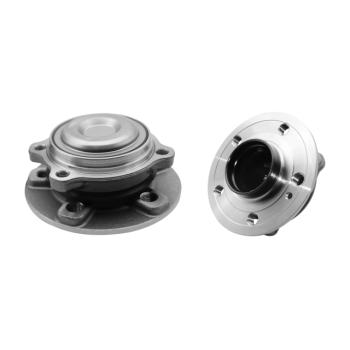 GSP 482008HA Wheel Bearing and Hub Assembly product image 1 of 7