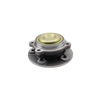 GSP 482008HA Wheel Bearing and Hub Assembly product image 2 of 7