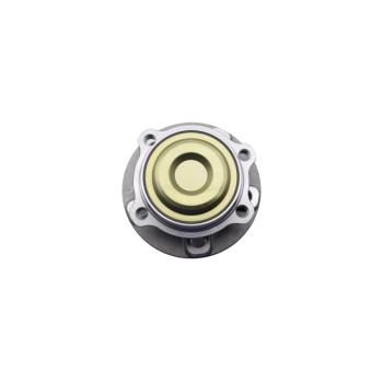 GSP 482008HA Wheel Bearing and Hub Assembly product image 3 of 7