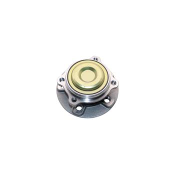 GSP 482008HA Wheel Bearing and Hub Assembly product image 5 of 7
