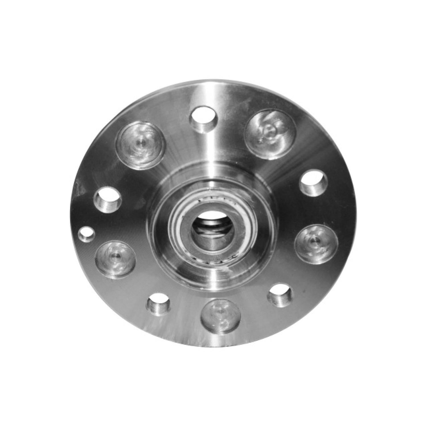 GSP 483000HA Wheel Bearing and Hub Assembly product image 1 of 5