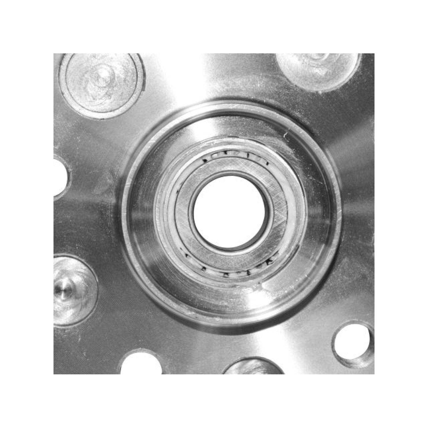 GSP 483000HA Wheel Bearing and Hub Assembly product image 2 of 5